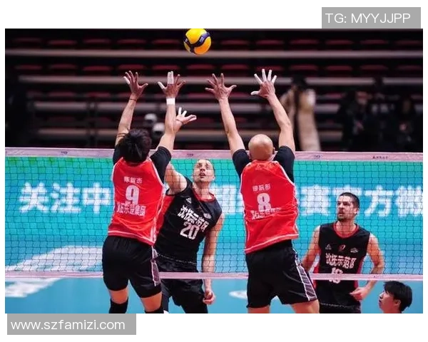 排球新手必看：全面解析配合技巧与实战策略指南